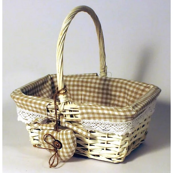 DM-KOSZYK WIKLINOWY PROSTOKĄT HB-13A274