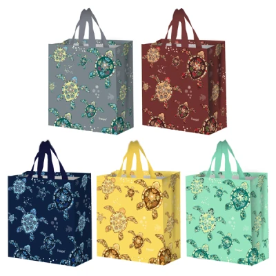 FRASPO-TORBA PP 14L *ŻÓŁWIE*