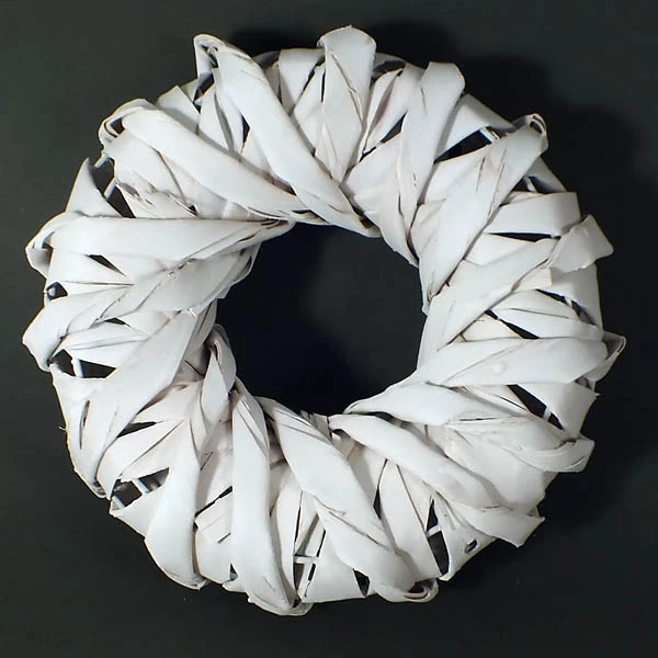 DM-WIANEK DEKORACYJNY DIA 36CM HL01257/2F1