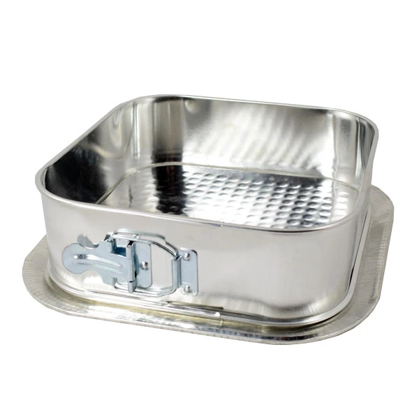 DOM-MET-TORTOWNICA KWADRATOWA 250MM