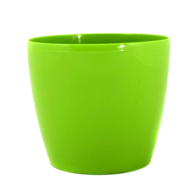 DONICZKA *MAGNOLIA* 30CM ZIELONY JASNY