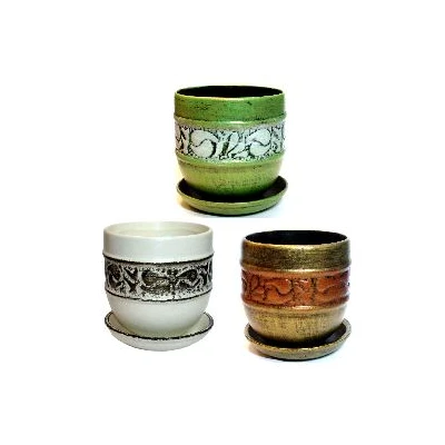 EKOCER-DONICZKA *ANTYK 18* ZP