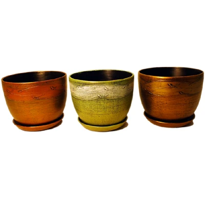 EKOCER-DONICZKA *CLASSIC19* ZP (21CM)