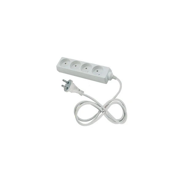 ELGOTECH-PRZEDŁUŻACZ 4WT 2MB BEZ 0 EPS-42