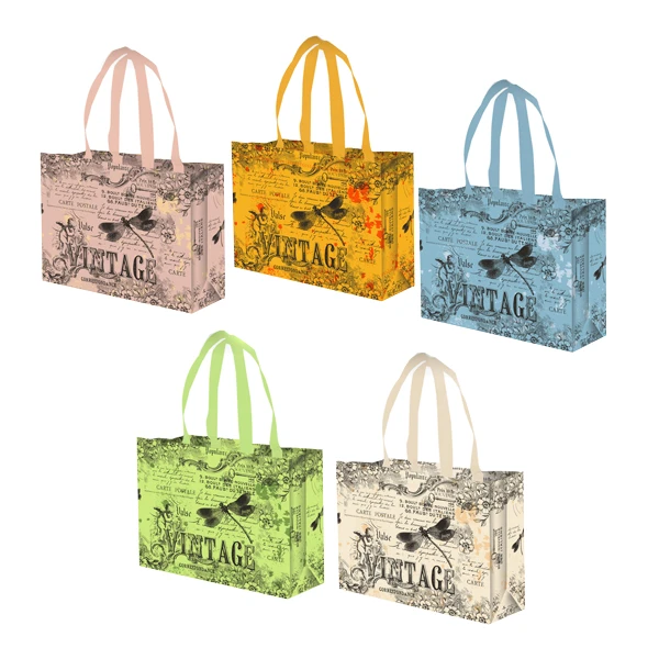 FRASPO-TORBA PP 8L *ULTRA VINTAGE*