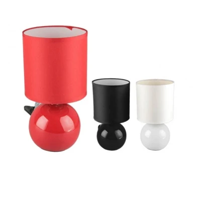 EM-LAMPKA CERAMICZNA HS2276