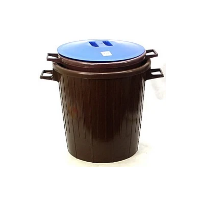 ERG-POJEMNIK 45L B/P 3-210