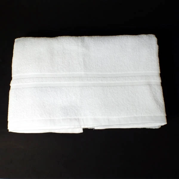 EUROMAT-RĘCZNIK *STRIPES* 70*140  HOTEL 400