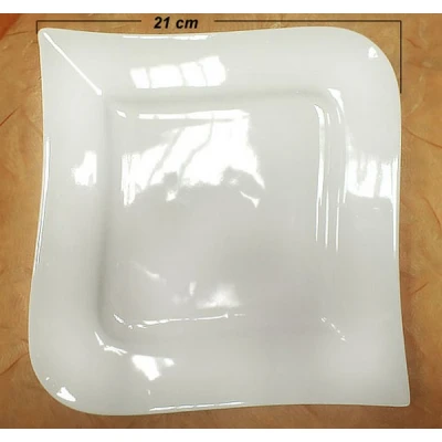 FALA-TALERZ DESER 21CM 62365