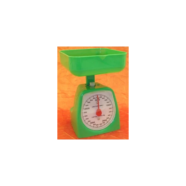 FENIKS-WAGA KUCHENNA 5 KG *WG205*