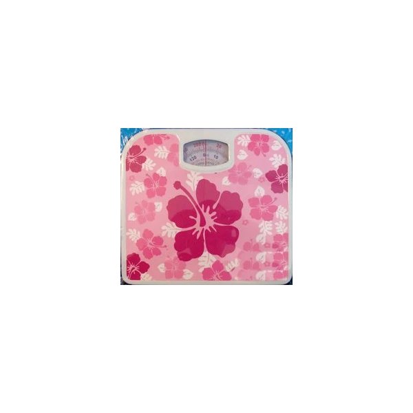 FENIKS-WAGA ŁAZIENKOWA *RÓŻÓWA* 064