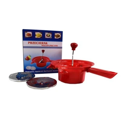 FEN-PRZECIERAK DO POMIDORÓW