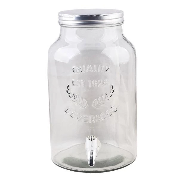 FEN-SŁÓJ Z KRANIKIEM 5,5L