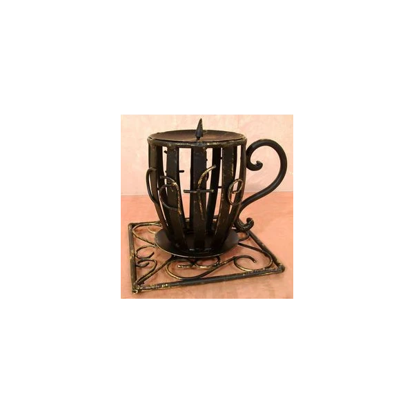 FILIŻANKA CAFE        HS070101