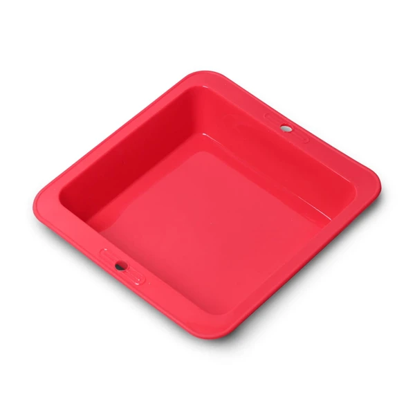 FORMA SILIKONOWA  26,1X24,5X6CM 7754