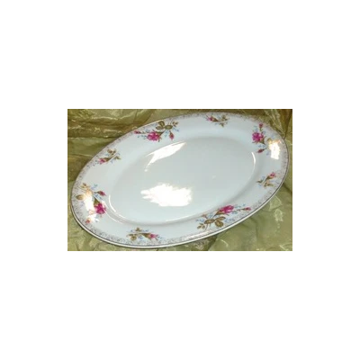 GEM-PÓŁMISEK 12" *RÓŻA*