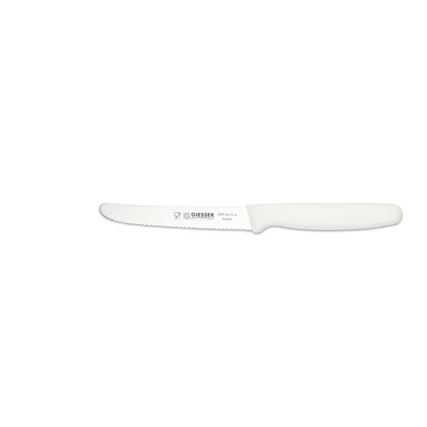 Nóż uniwersalny Giesser 11 cm stal chromowo-molibdenowa