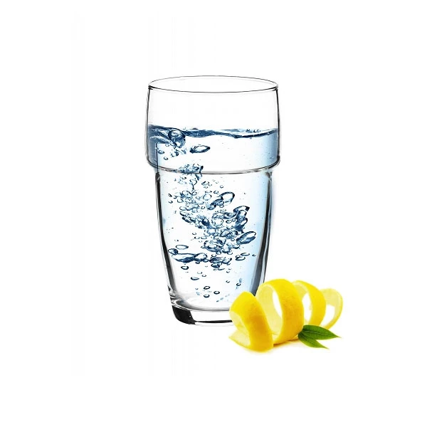 GLA-6 SZKLANEK WYSOKICH 250ML