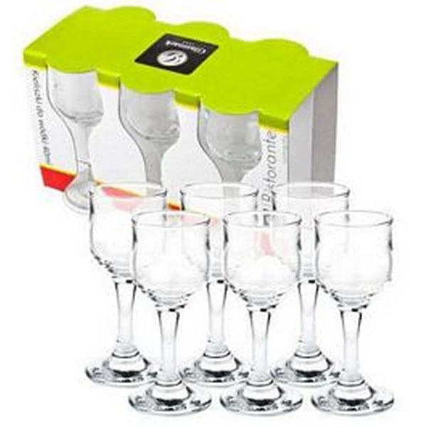 GLA-WÓDKA 40ML *ROMANTIC*