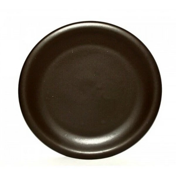 GU-1001 TALERZ PŁYTKI DEK.BRĄZ G1