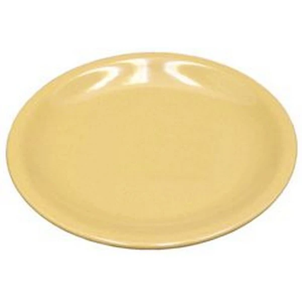 GU-1001 TALERZ PŁYTKI DEK.PIAS.G2