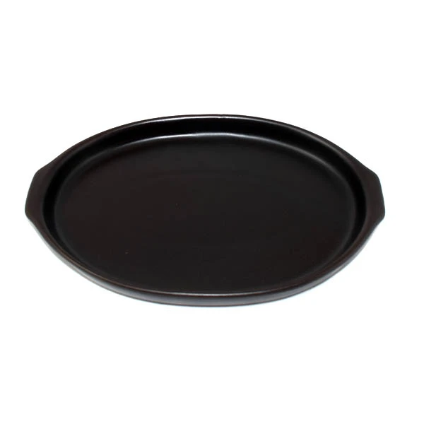 GU-1558 TACKA OWALNA DEK.BRĄZ GAT.1