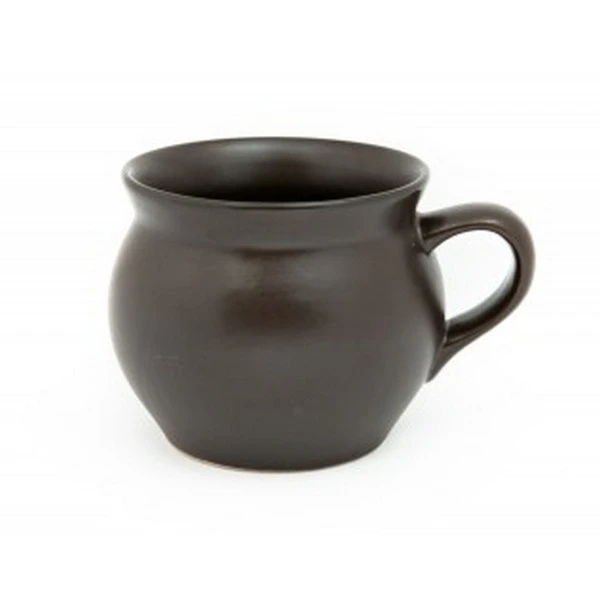 GU-911 KUBEK DEK.BRĄZ G2