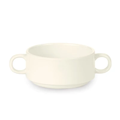 HEN-BULIONÓWKA Z UCHWYTAMI *CREMA* 280ML 797563