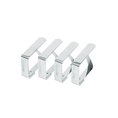 HENDI-4 KLIPSY DO OBRUSÓW 444023