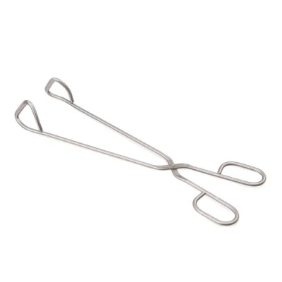 HENDI-SZCZYPCE DO GRILLA ZE STALI NIERDZEWNEJ DŁ.30CM 171509