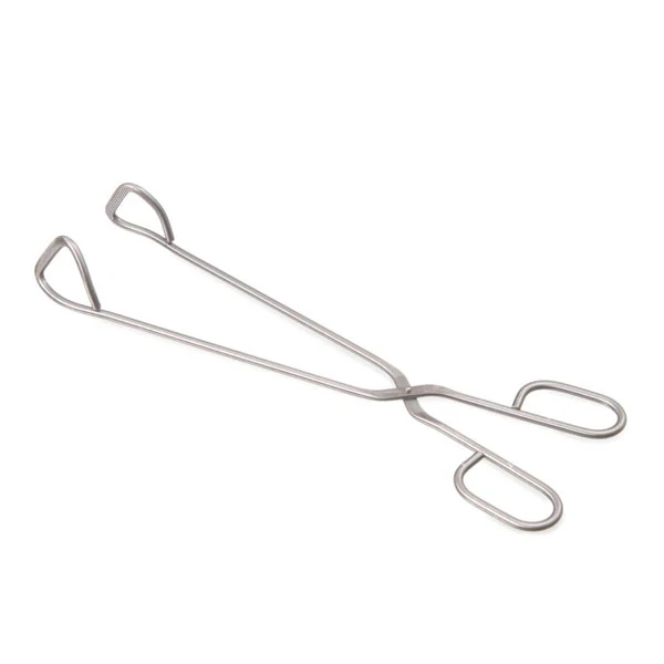 HENDI-SZCZYPCE DO GRILLA ZE STALI NIERDZEWNEJ DŁ.30CM 171509