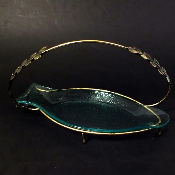 JAK-KOSZYK *RYBA* 01-97