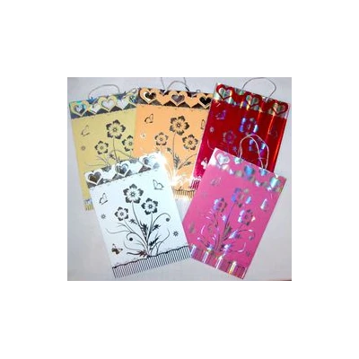 GAJO-TORBA PAPIER.*4301* 0337