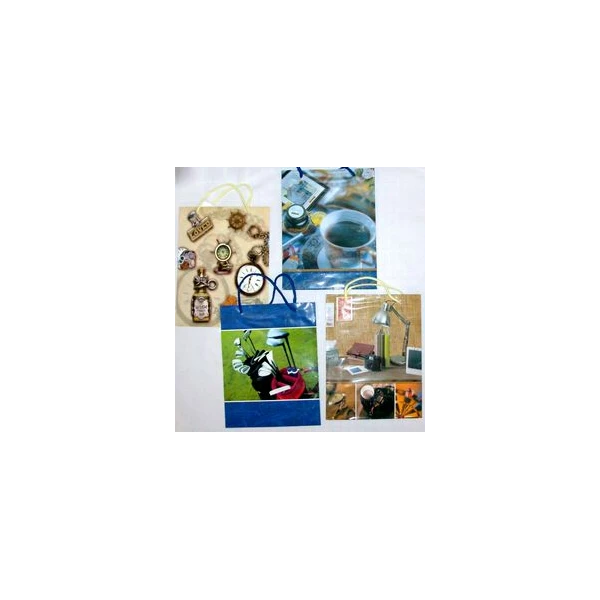 GAJO-TORBA PAPIER.*4714* 0238