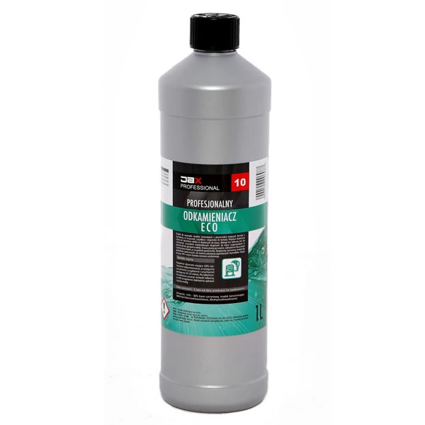 JAX-10 PROFESJONALNY ODKAMIENIACZ ECO *JAX PROFESSIONAL* 1L