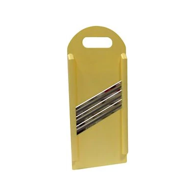 KAMPLAST-SZATKOWNICA PLASTIKOWA *DUŻA 3 NOŻE*