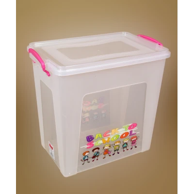 KATEX-POJEMNIK *DEPO BOX* Z MOTYWEM 19L