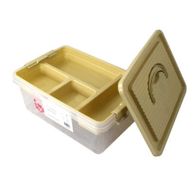 KAT-ORGANIZER BOX 5L