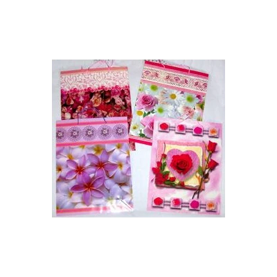 GAJO-TORBA PAPIER.*5798* 0254