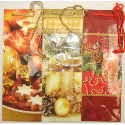 GAJO-TORBA PAPIER.*9931* 0117