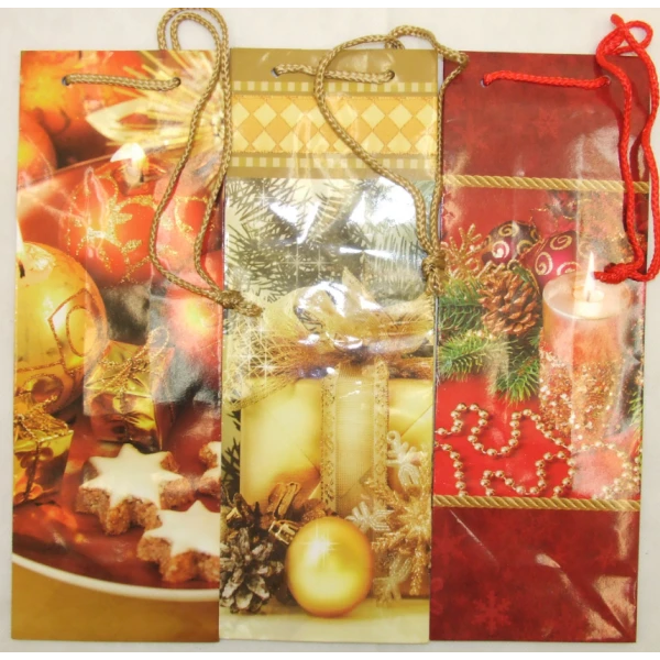 GAJO-TORBA PAPIER.*9931* 0117