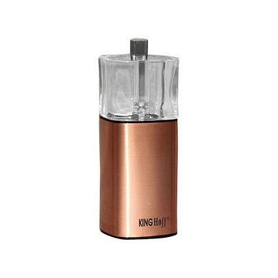 KH-4156 MŁYNEK/PIEPRZ,SÓL/2w1