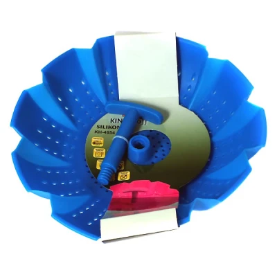 KH-4654 DURSZLAK SILIKONOWY 21CM