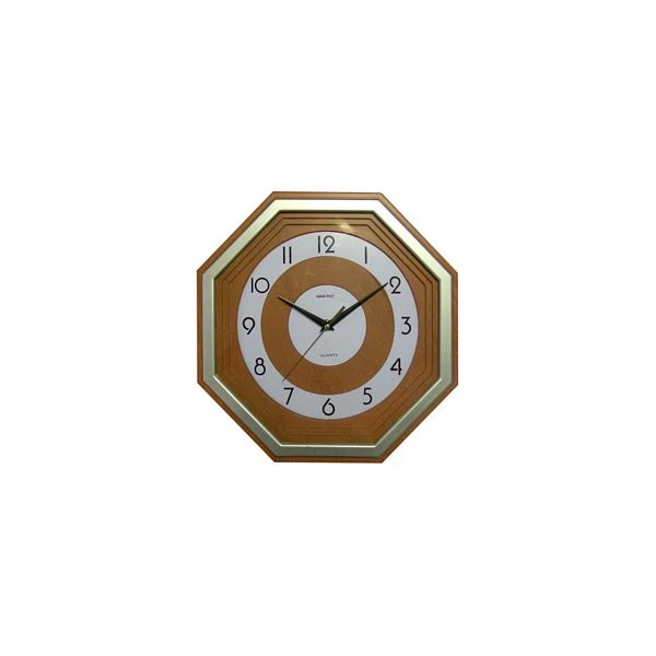 KH-5013 ZEGAR ŚCIENNY