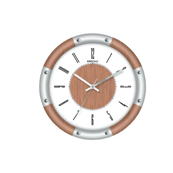 KH-5022 ZEGAR ŚCIENNY