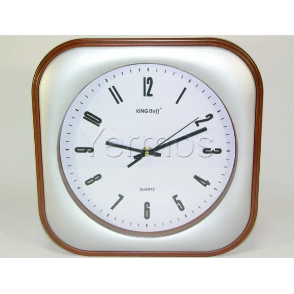 KH-5048 ZEGAR ŚCIENNY
