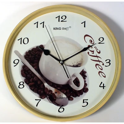 KH-5051 ZEGAR ŚCIENNY