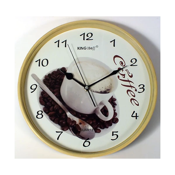 KH-5051 ZEGAR ŚCIENNY