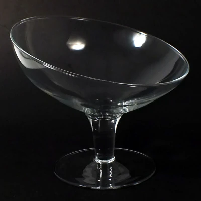 KLAUDIA-WAZON SZKLANY *W594*