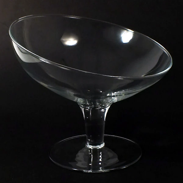 KLAUDIA-WAZON SZKLANY *W594*